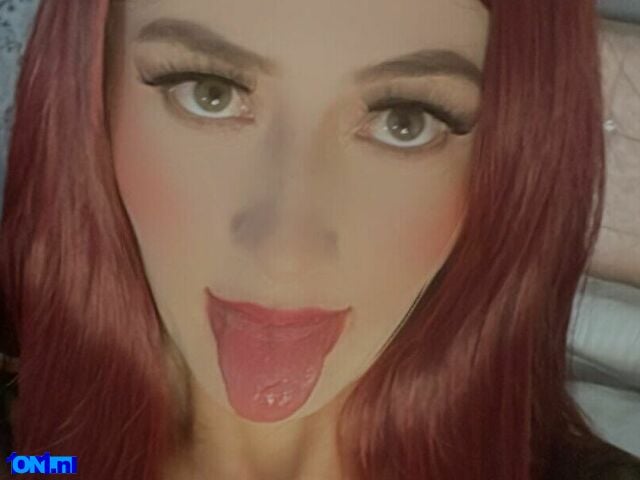 CharlotteFox foto 39