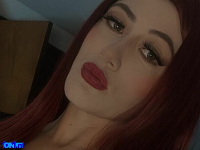 CharlotteFox foto 40