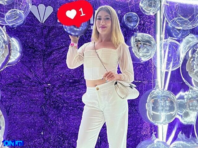 CharlotteFox foto 63