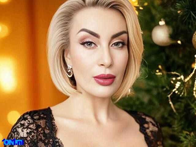 CharmingLady preview 2