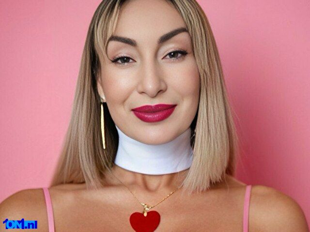 CharmingLady foto 11