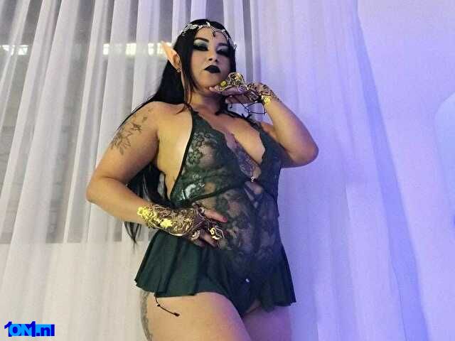 ChloeBrooke foto 11