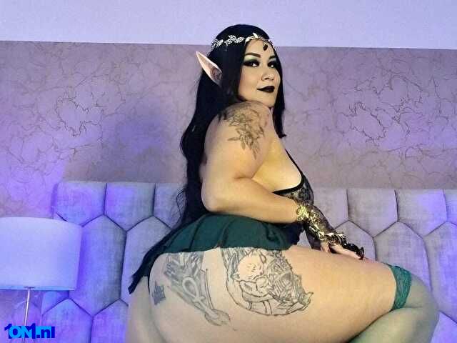 ChloeBrooke foto 12