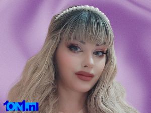 ChloeKiss