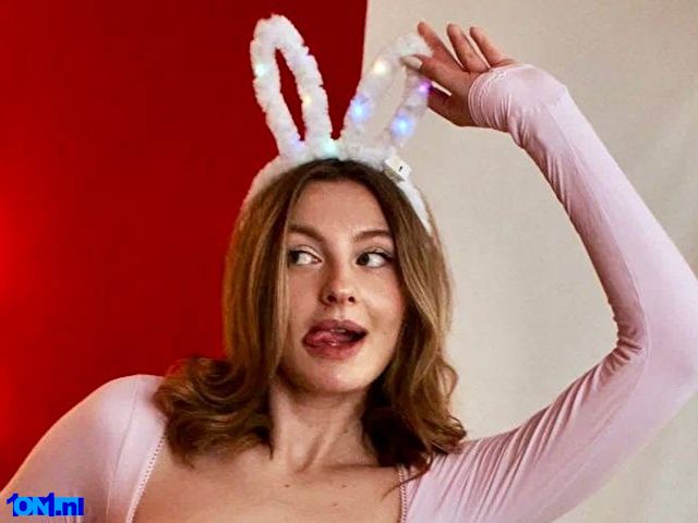 CristalNutty foto 29