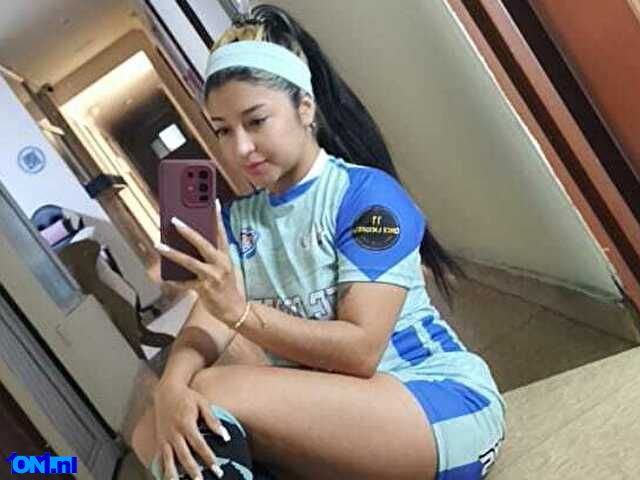 DahianaDmour foto 18