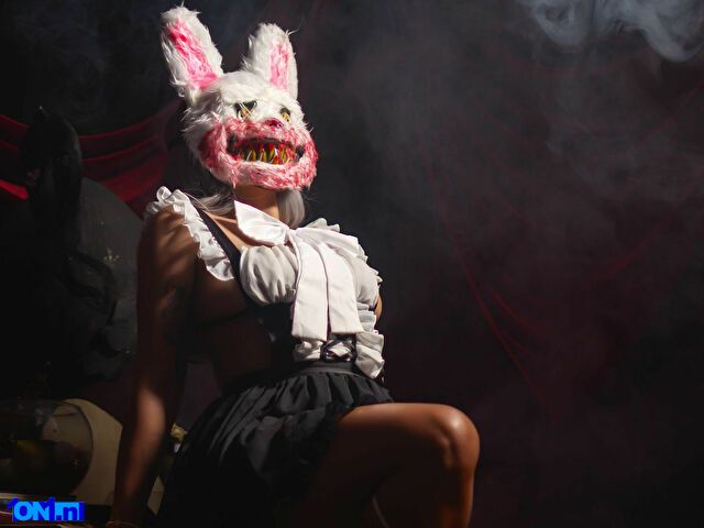 DahianaDmour foto 27