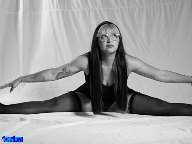 DahianaDmour foto 30