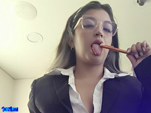 DahianaDmour foto 34