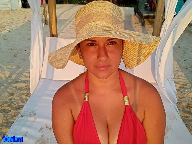DamaraFox foto 33