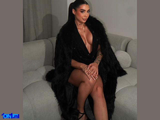 EvelynCleire foto 20
