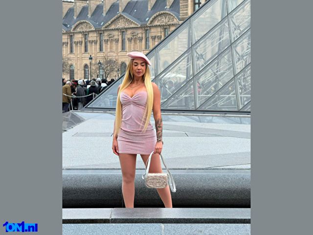 EvelynCleire foto 25