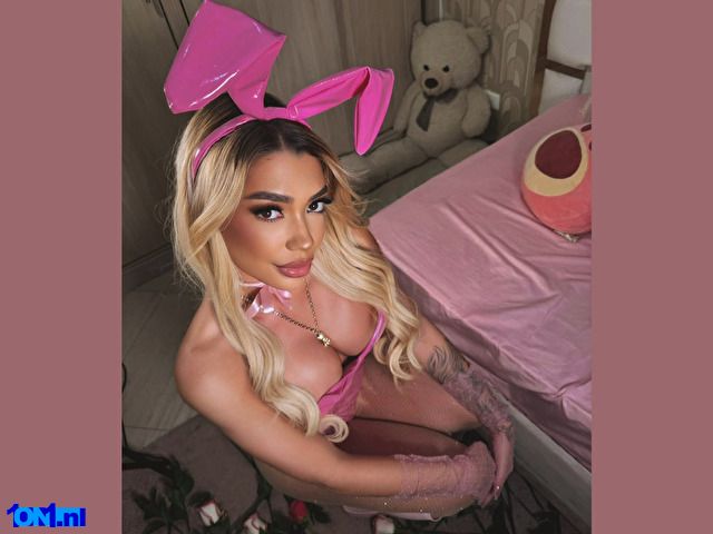 EvelynCleire foto 28