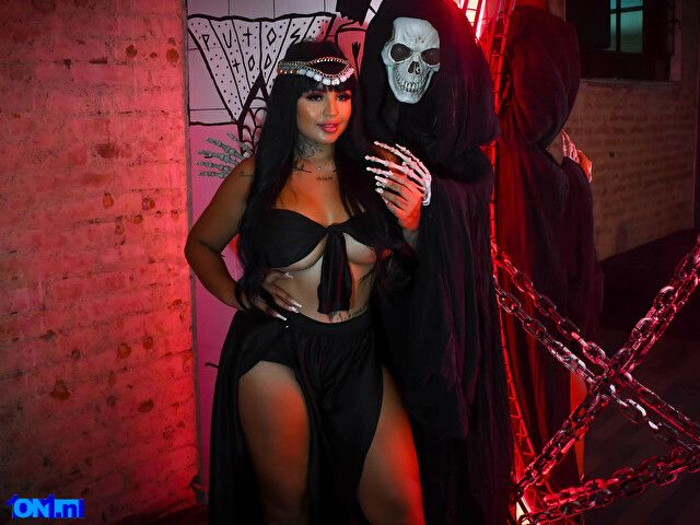 GabrielaDrum foto 15