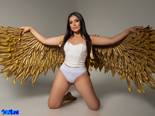 GabyEvans foto 8