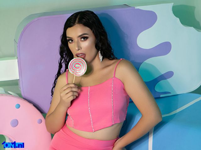 GabyEvans foto 38