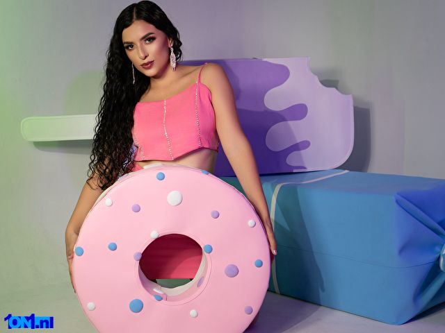 GabyEvans foto 42