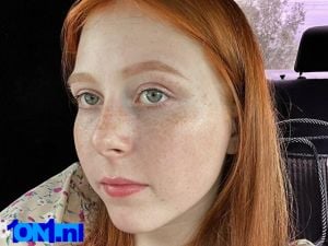 GingerCat