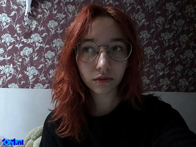 GingerFox preview 1