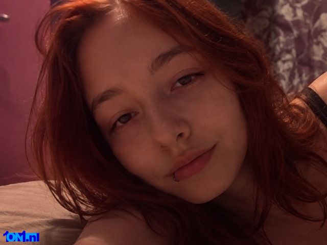 GingerFox foto 2