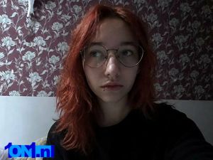 GingerFox