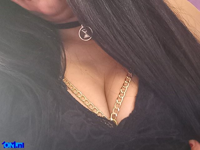 Gisell foto 2