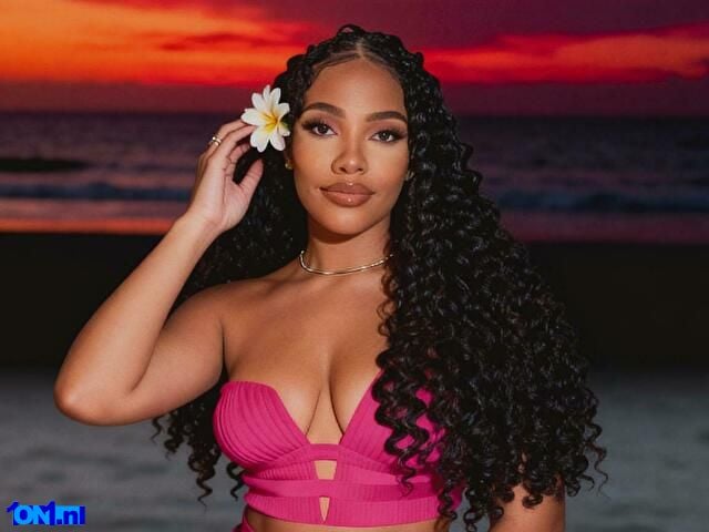 Giselleklein foto 12