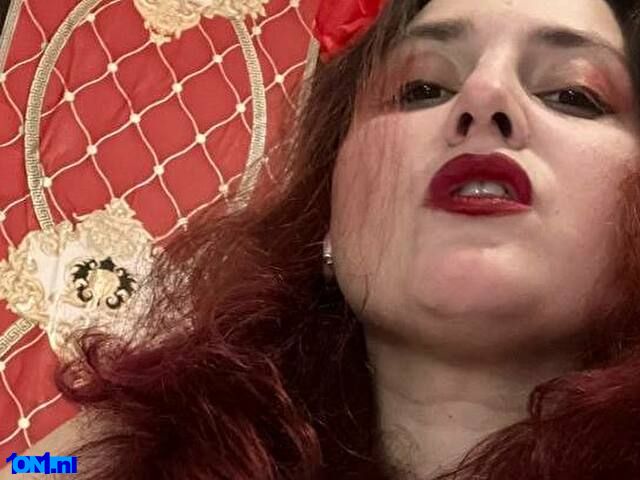 Goddesscarla foto 16