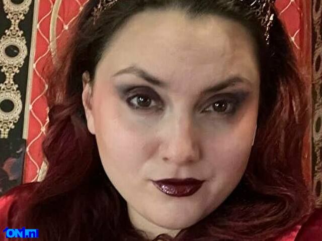 Goddesscarla foto 12