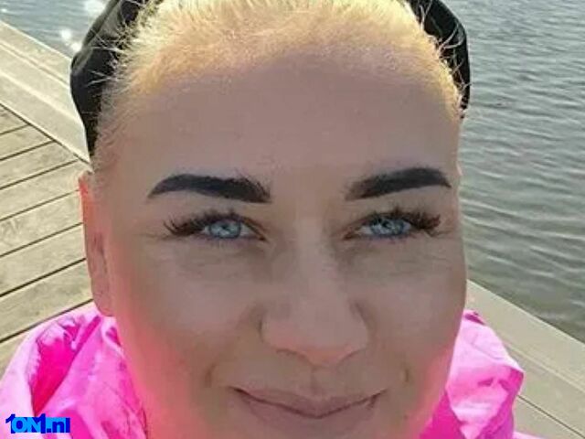 HornyVicky foto 2