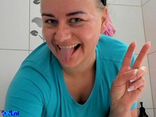 HornyVicky foto 3
