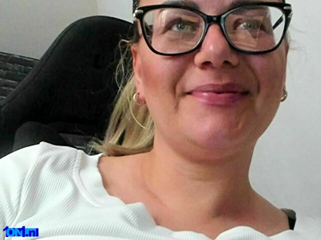 HornyVicky foto 3