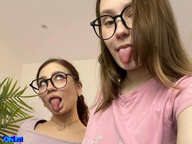 HotCaramells foto 61