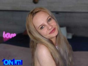IceBlueBabe