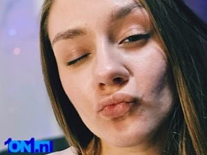 IrisXXX