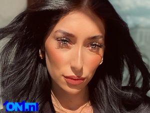 JasmineHorny