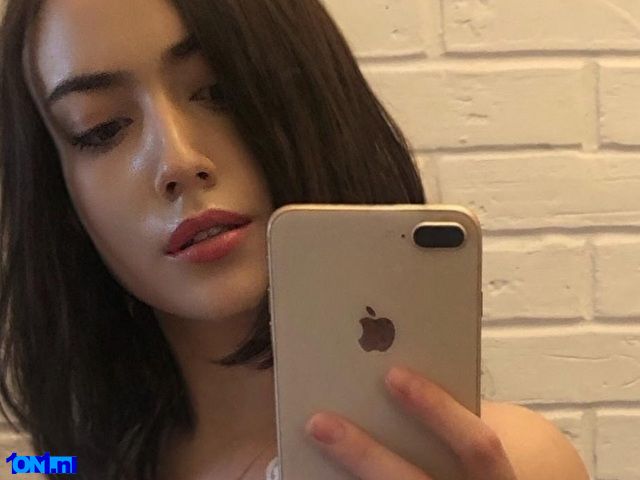 KaylaAmazing foto 15