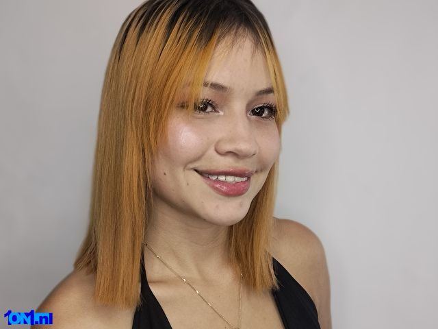 KeniaBlondie foto 38