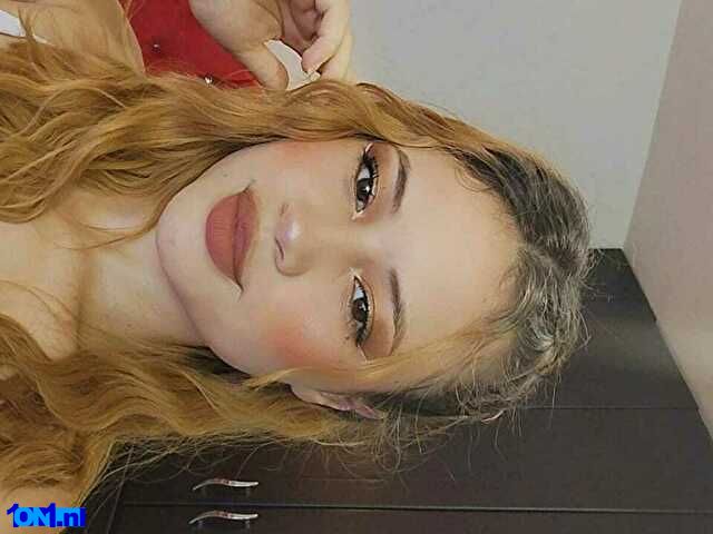 KeniaBlondie foto 44