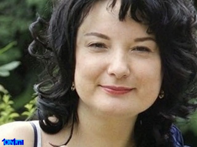 LadyLisaHoty foto 2