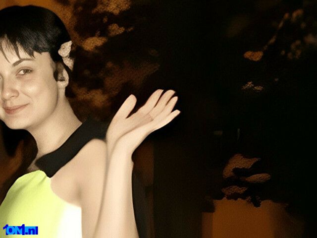 LadyLisaHoty foto 3