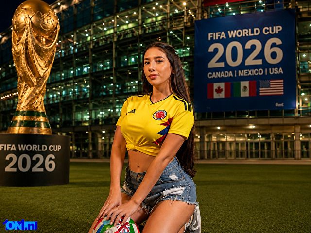 LiaFox foto 2
