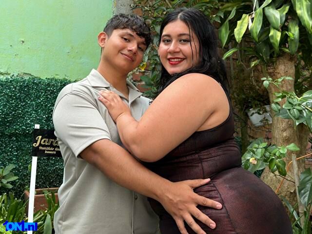 LorenSteven foto 8