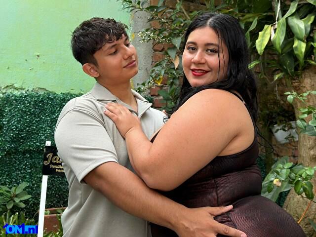 LorenSteven foto 9