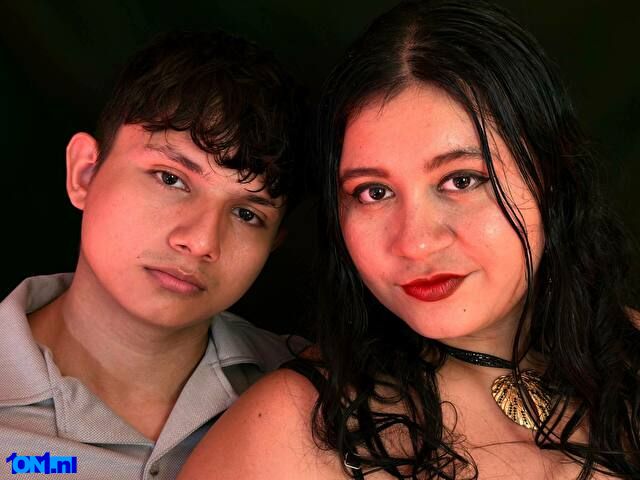 LorenSteven foto 13