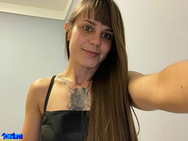 LotteHorst foto 2