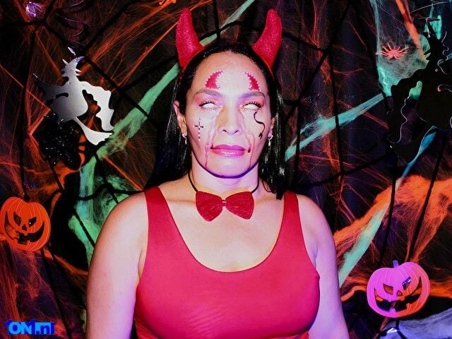 LucianaMilfx preview 1