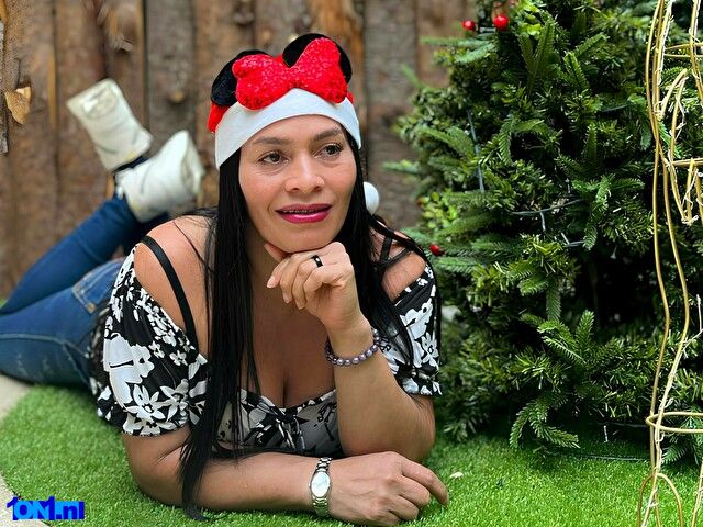 LucianaMilfx preview 1