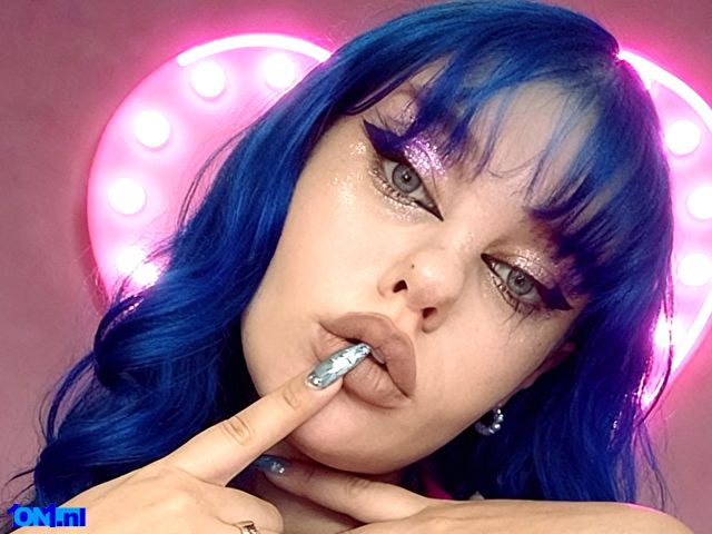 LunaSexStar preview 1