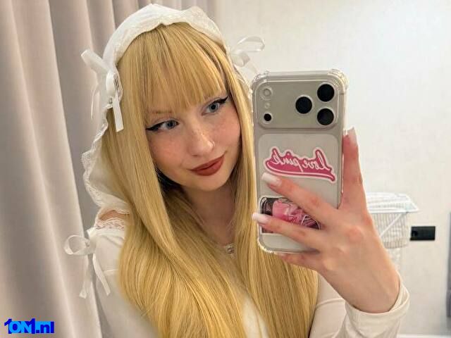 LuxuryCutie preview 4